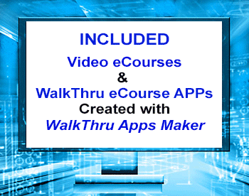 ecourse-animation-monitor-text-and-ecourses